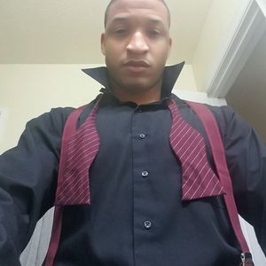 Meet your Posher, Cornelius